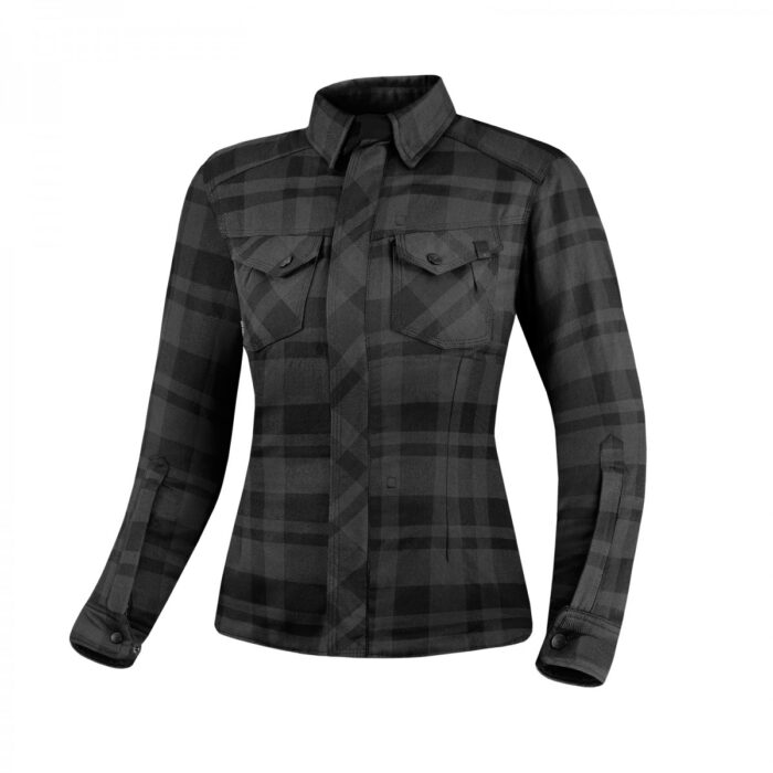 SHIMA Koszula RENEGADE LADY 2 Black