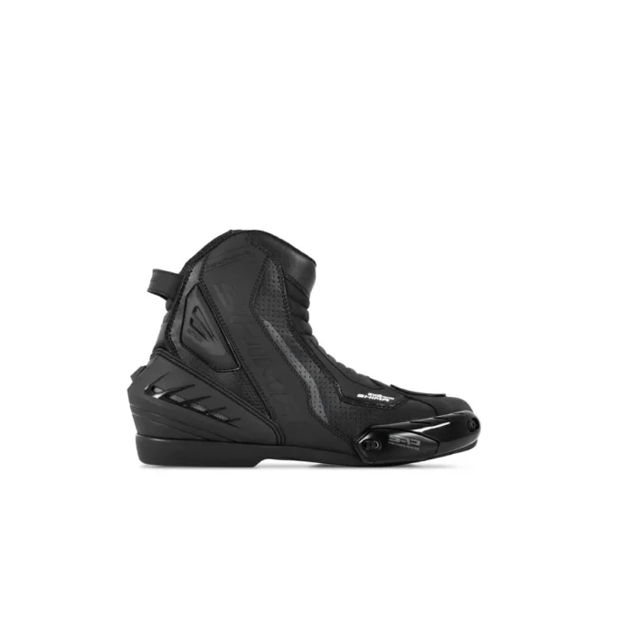 SHIMA Buty SX-6 Black - obrazek 2