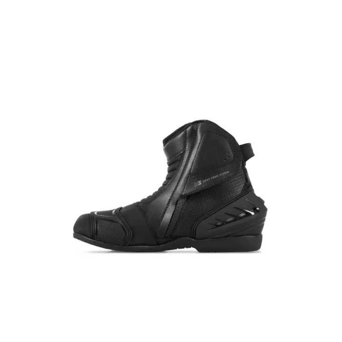 SHIMA Buty SX-6 Black - obrazek 3