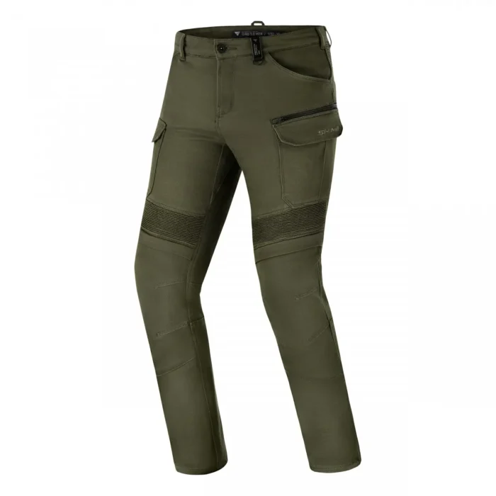 SHIMA Spodnie GIRO 3.0 Khaki