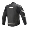 Alpinestars Kurtka FASTER V2 Black/Red - obrazek 2