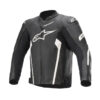 Alpinestars Kurtka FASTER V2 Black/Red