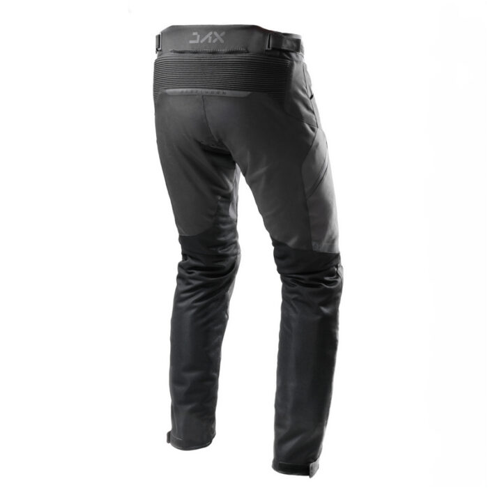 Rebelhorn Spodnie JAX Black - obrazek 2