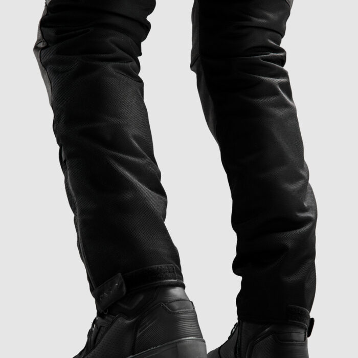 Rebelhorn Spodnie JAX Black - obrazek 5