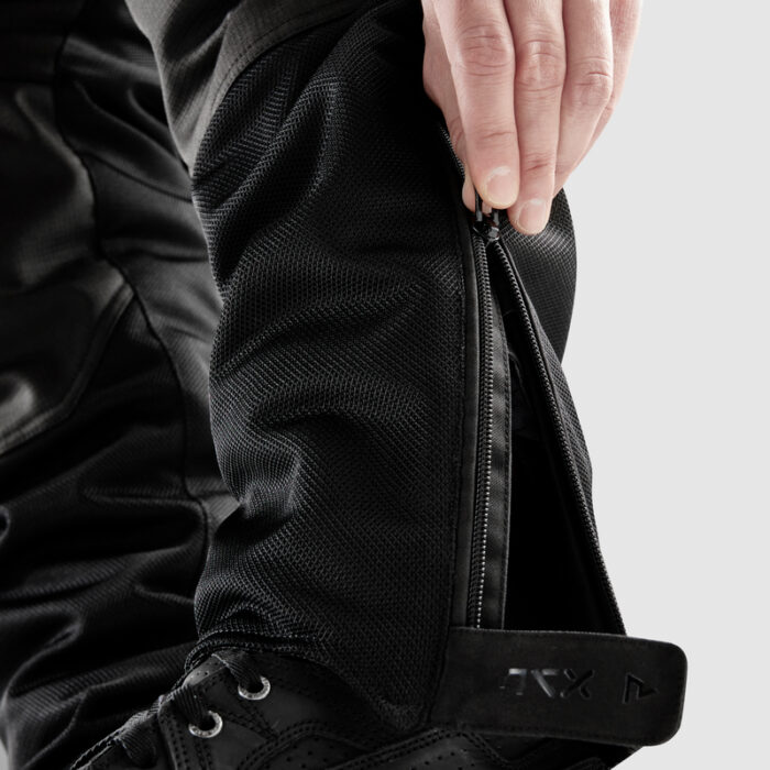 Rebelhorn Spodnie JAX Black - obrazek 6