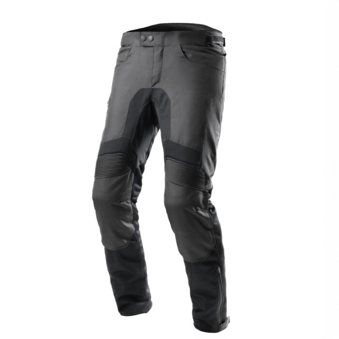 Rebelhorn Spodnie JAX Black