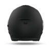 KASK AIROH HELIOS COLOR BLACK MATT - obrazek 2