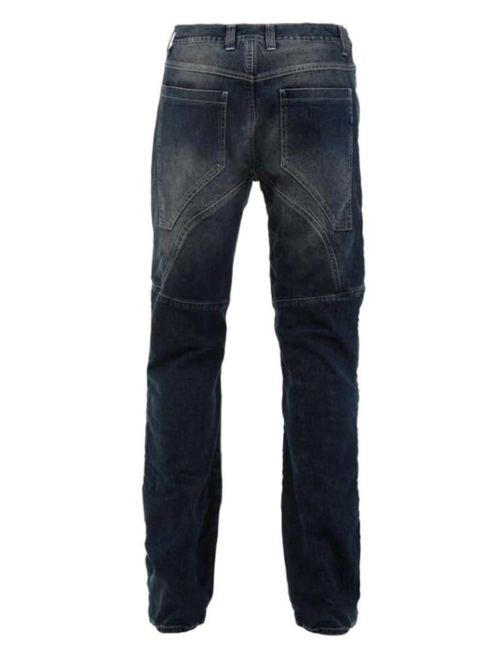 PMJ Spodnie DALLAS Blue - obrazek 2