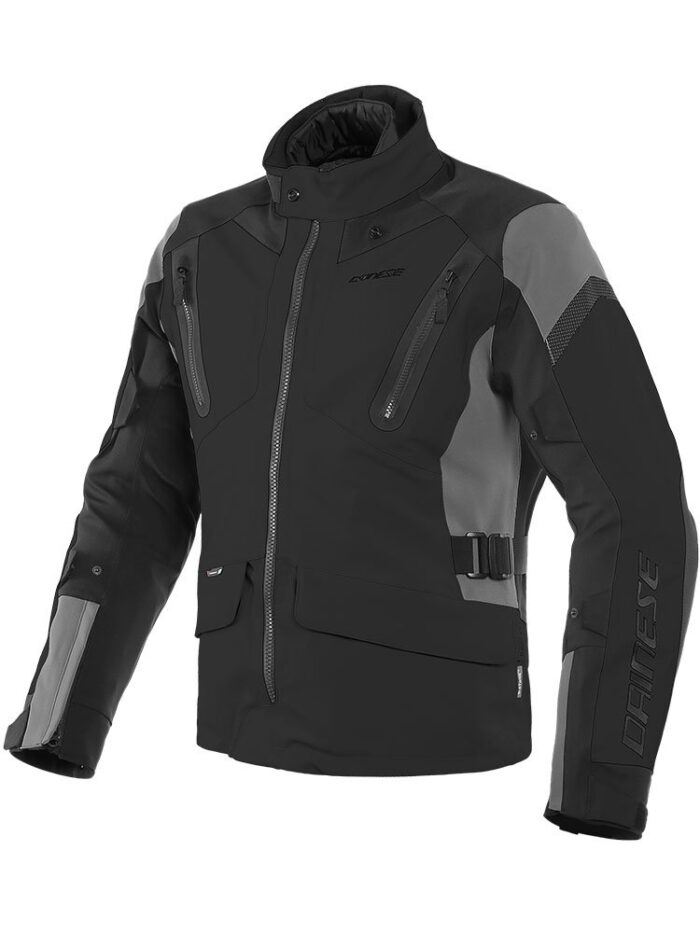Dainese Kurtka TONALE D-DRY Black/Ebony/Black