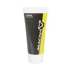 MACNA Żel do skóry LEATHER GEL BLACK 200ml