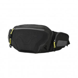 MACNA Torba na pas HIP BAG L 25x9x17cm Black