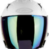 Ozone Kask OPEN FACE CT-01 White - obrazek 5