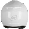 Ozone Kask OPEN FACE CT-01 White - obrazek 6