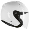 Ozone Kask OPEN FACE CT-01 White - obrazek 9