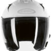 Ozone Kask OPEN FACE CT-01 White - obrazek 11