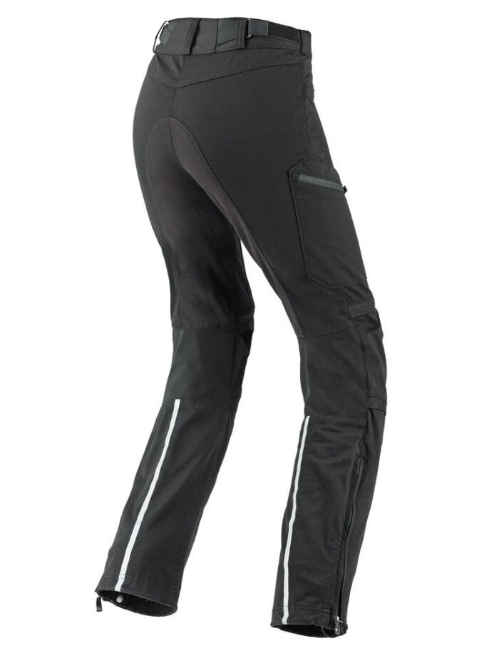 SPIDI Spodnie AMYGDALA Black - obrazek 2