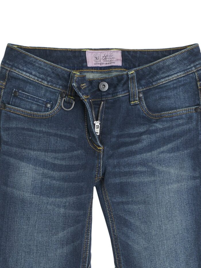 SPIDI Spodnie J-TRACKER LADY Blue Dark Used - obrazek 3
