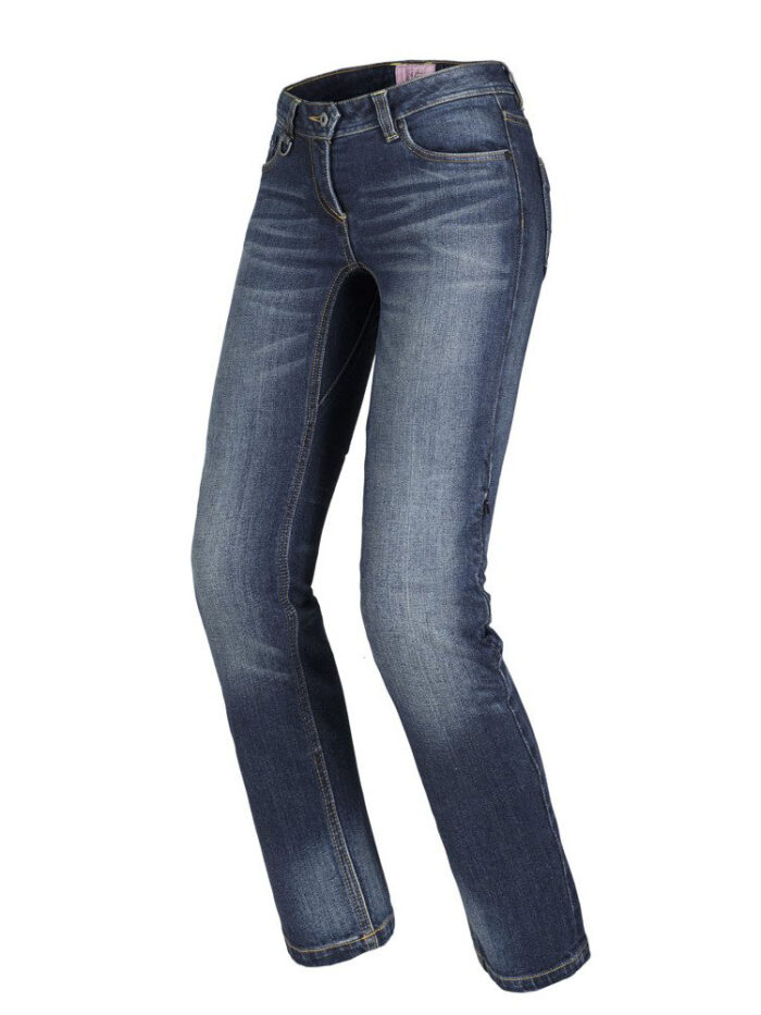 SPIDI Spodnie J-TRACKER LADY Blue Dark Used
