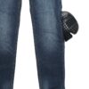 SPIDI Spodnie J-TRACKER LADY LONG Blue Dark Used - obrazek 5