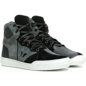 Dainese Buty ATIPICA AIR Black/Anthracite