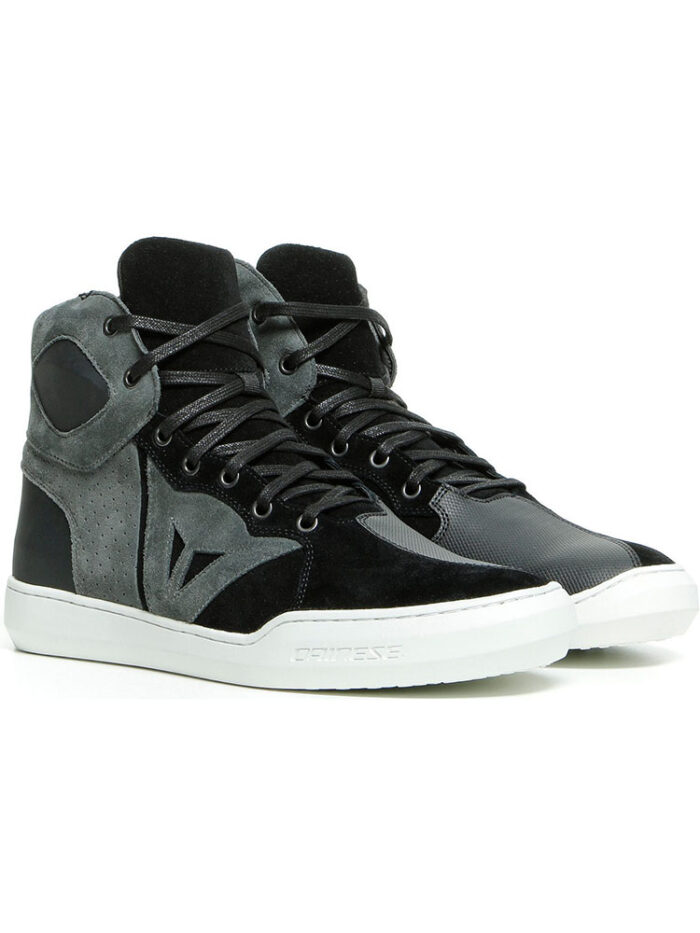 Dainese Buty ATIPICA AIR Black/Anthracite
