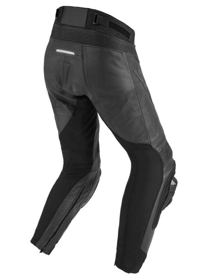 SPIDI Spodnie RR PRO 2 Black - obrazek 2