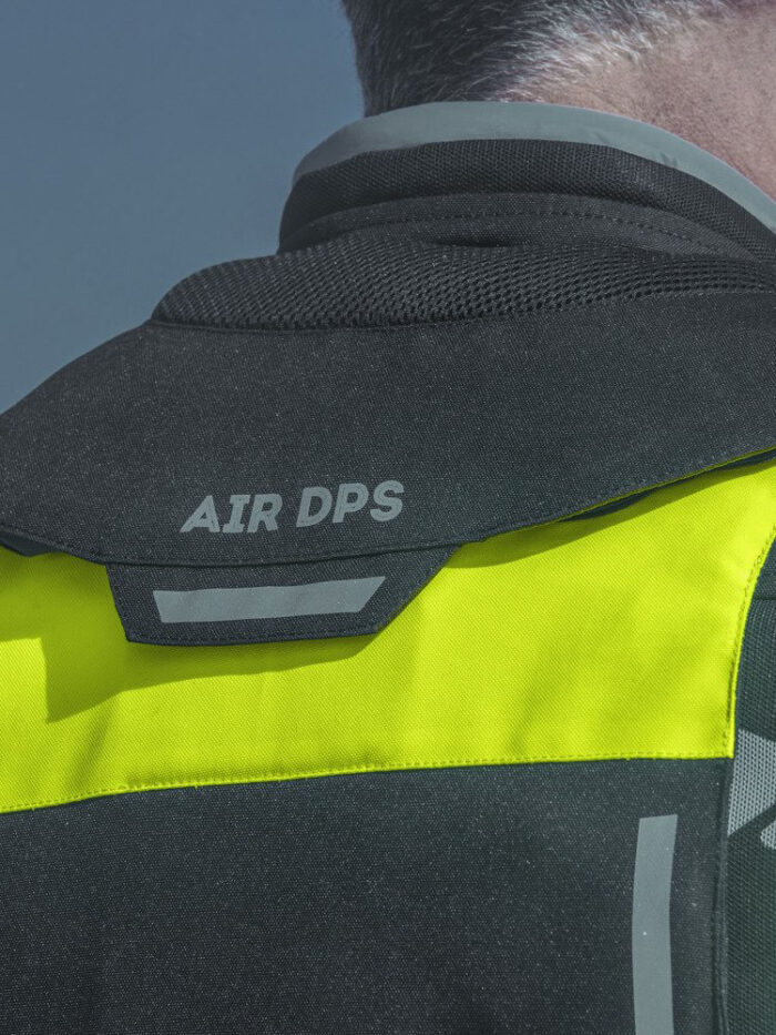 SPIDI Kamizelka powietrzna AIR DPS - obrazek 8