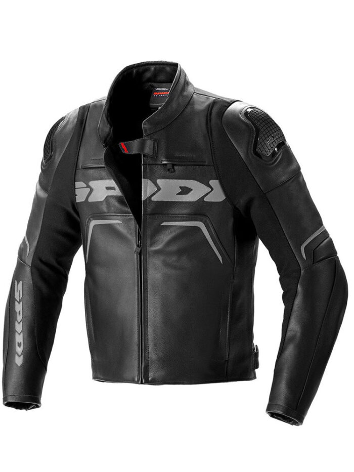 SPIDI Kurtka EVORIDER 2 Black