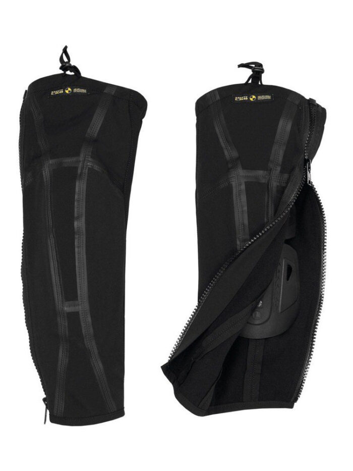 SPIDI Protektor SNUG KNEE - obrazek 2