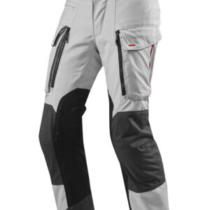 Revit Spodnie SAND 3 Silver/Anthracite Standard