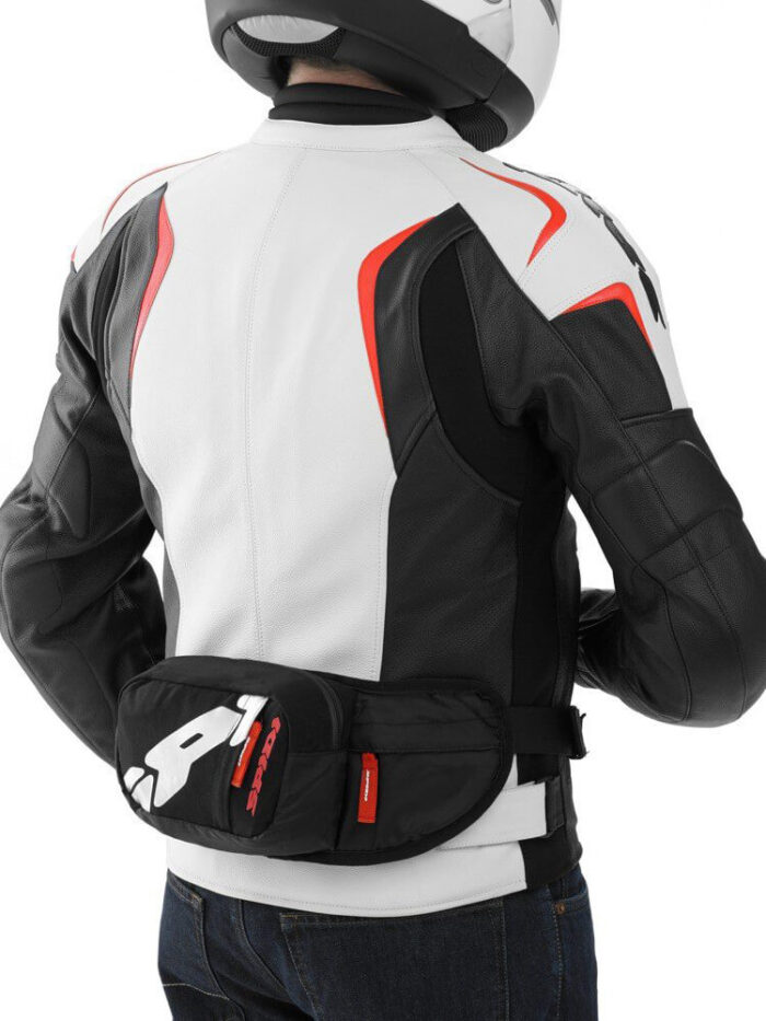SPIDI Nerka POUCH 1.5 Black - obrazek 3