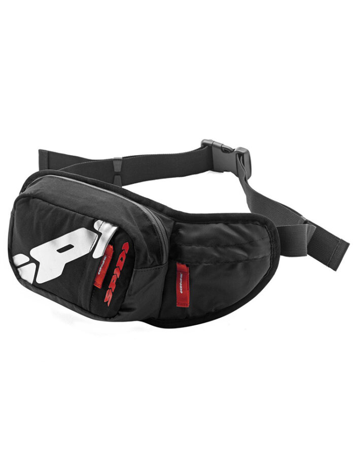 SPIDI Nerka POUCH 1.5 Black
