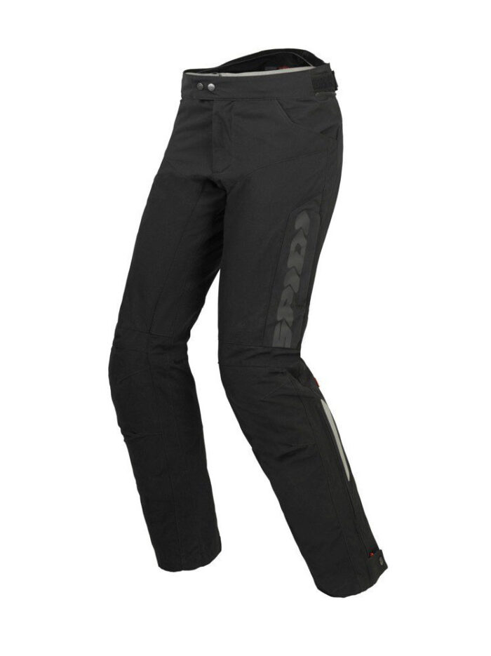 SPIDI Spodnie THUNDER H2OUT Black