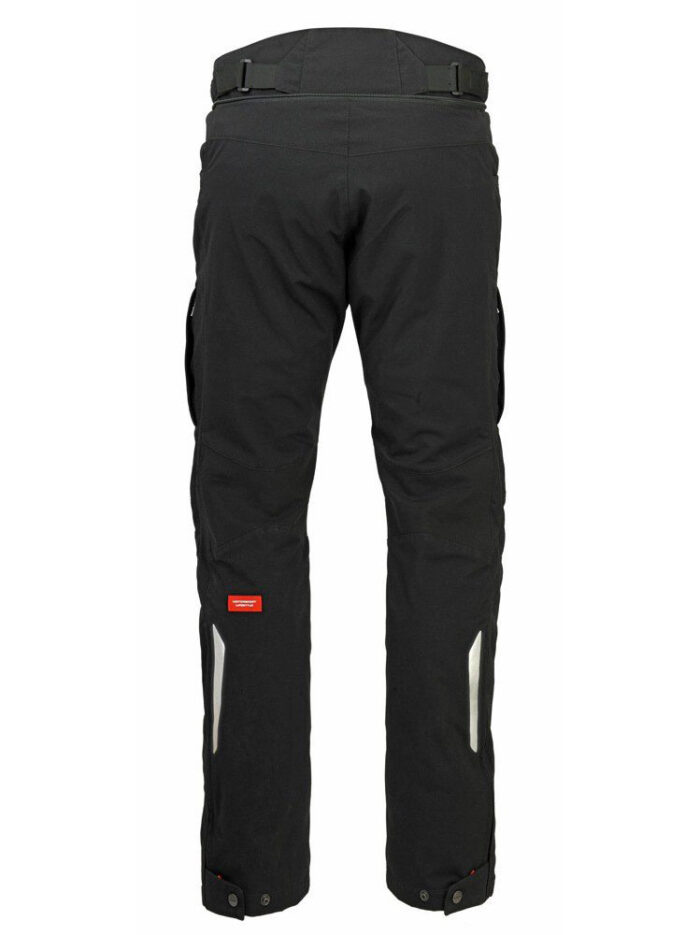 SPIDI Spodnie THUNDER H2OUT Black - obrazek 2