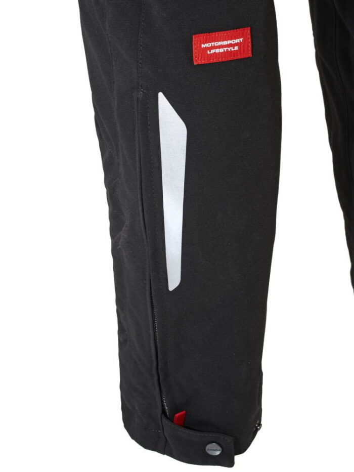 SPIDI Spodnie THUNDER H2OUT Black - obrazek 5