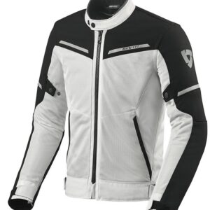 Revit Kurtka AIRWAVE 3 Silver/Black