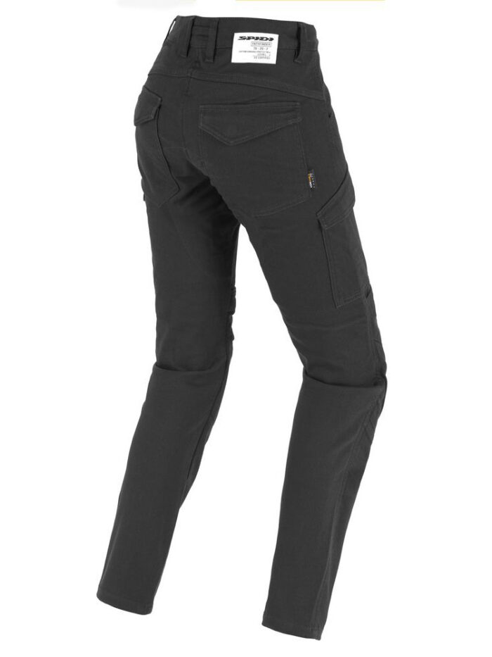 SPIDI Spodnie PATHFINDER LADY Anthracite - obrazek 2