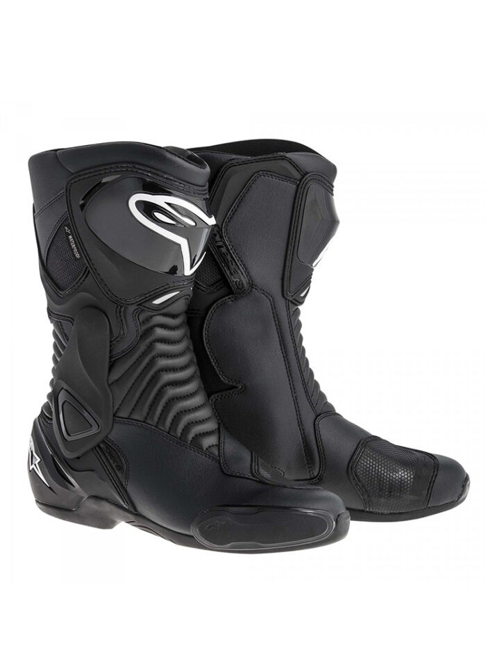 Alpinestars Buty SMX-6 V2 Black