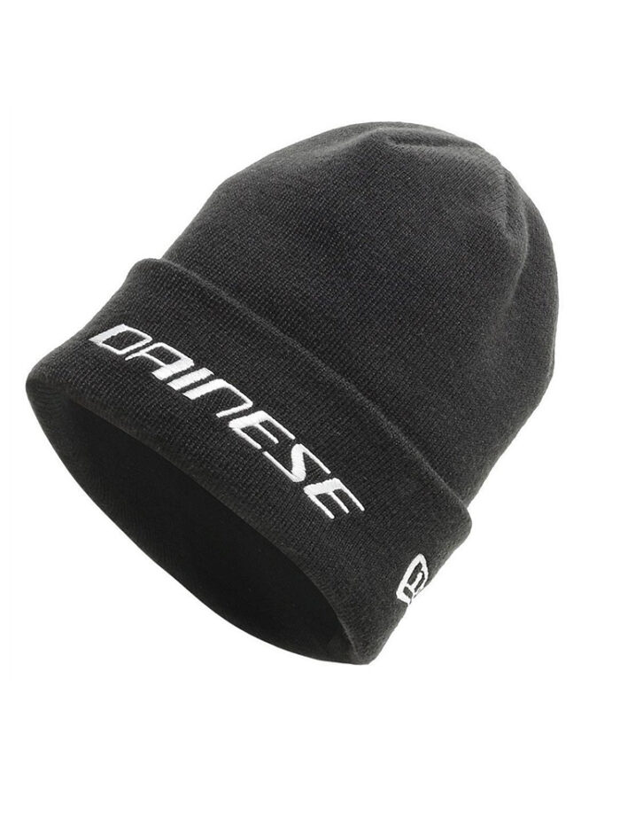 Dainese Czapka CUFF BEANIE Black