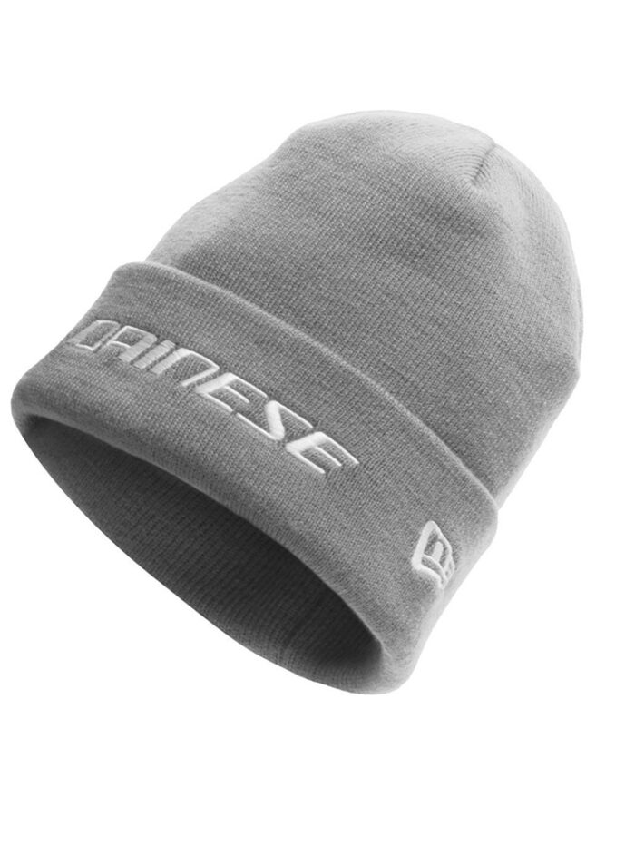 Dainese Czapka CUFF BEANIE Grey