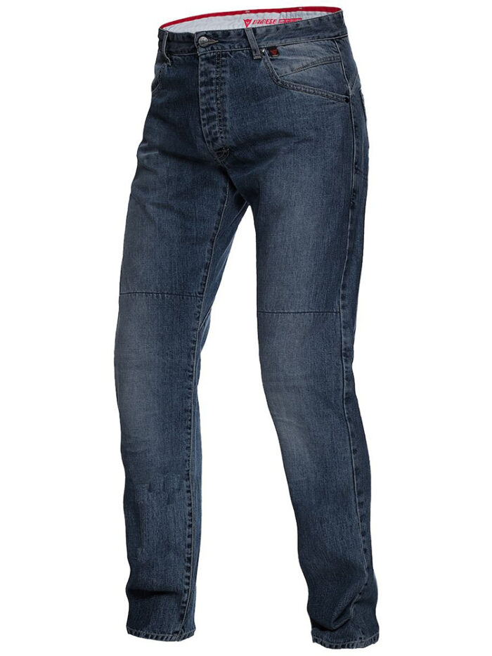 Dainese Spodnie BONNEVILLE REGULAR Dark-Denim