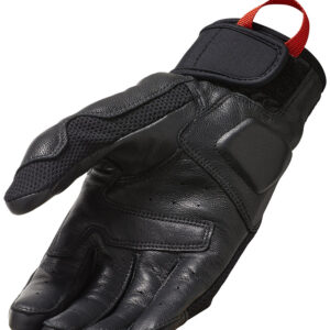 Rev'it Rękawice CALIBER Black