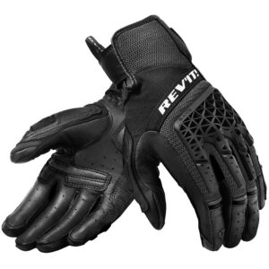 Rev'it Rękawice SAND 4 Black