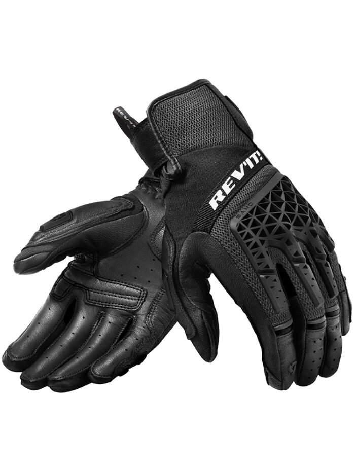 Rev'it Rękawice SAND 4 Black