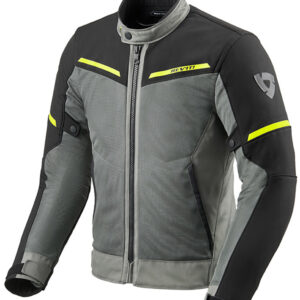 Rev'it Kurtka AIRWAVE 3 Grey/Black