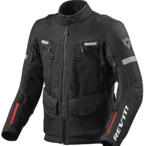 Rev'it Kurtka SAND 4 H2O Black