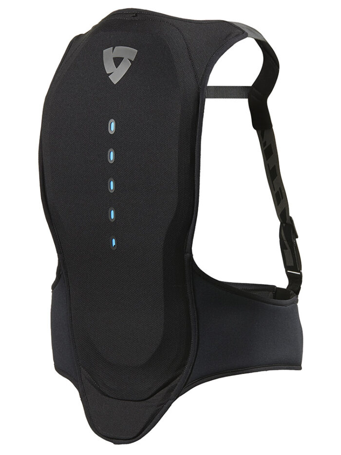 Rev'it Protektor pleców SLINGSHOT Black