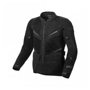 MACNA Kurtka AEROCON Black