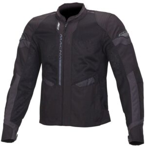 MACNA Kurtka EVENT Black