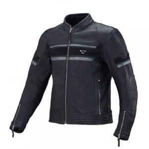 MACNA Kurtka RENDUM Black